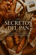 Secretos Del Pan